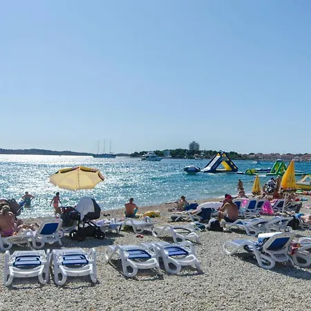 And Agiss With Pool Appartamento *