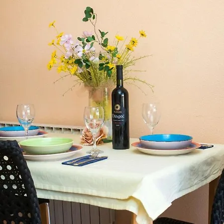 Appartamento And Agiss With Pool *