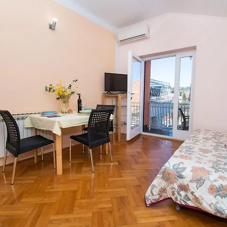 And Agiss With Pool * Vodice