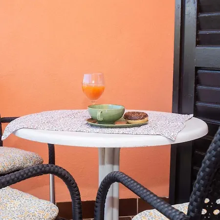 And Agiss With Pool * Vodice