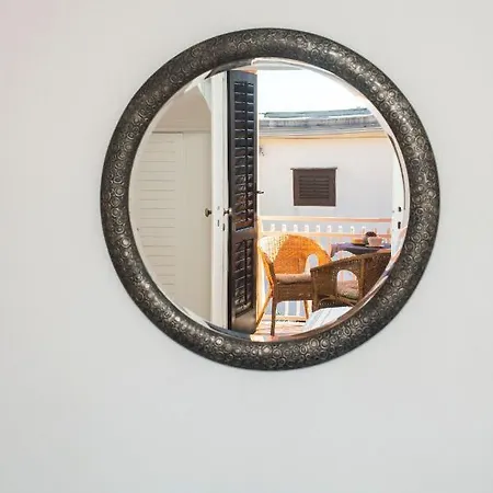 And Agiss With Pool * Vodice