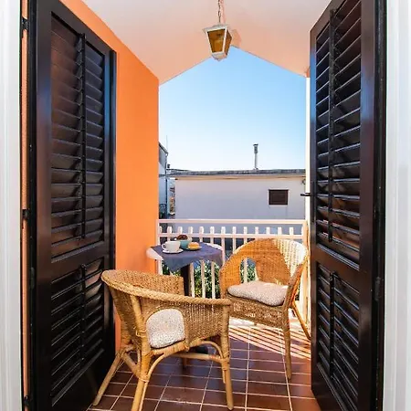 And Agiss With Pool Appartamento *