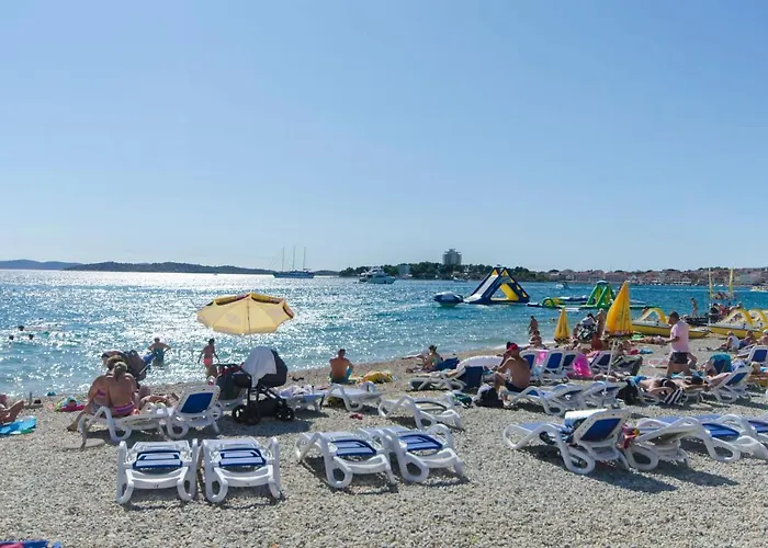 And Agiss With Pool Apartamento *