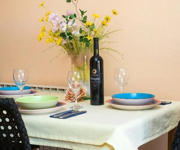 Apartamento And Agiss With Pool *