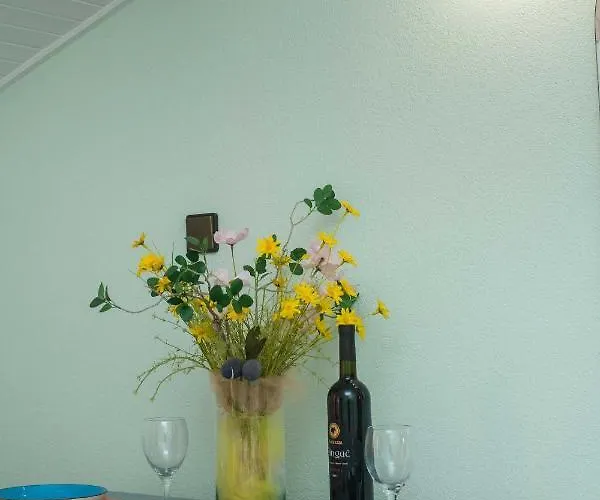 Appartement And Agiss With Pool