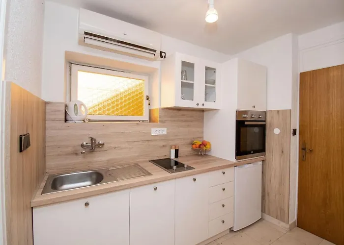 Appartement And Agiss With Pool *