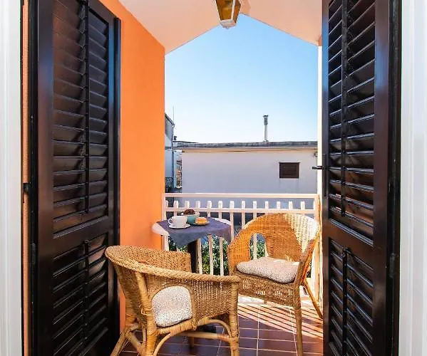 And Agiss With Pool Apartamento *