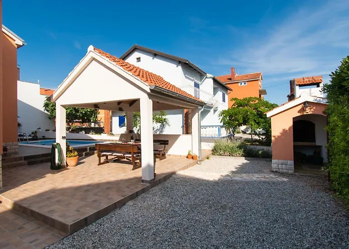 Apartamento And Agiss With Pool *